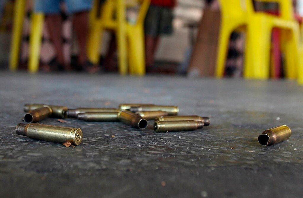 Agosto registra el 40% de muertes que en el mismo mes de 2017