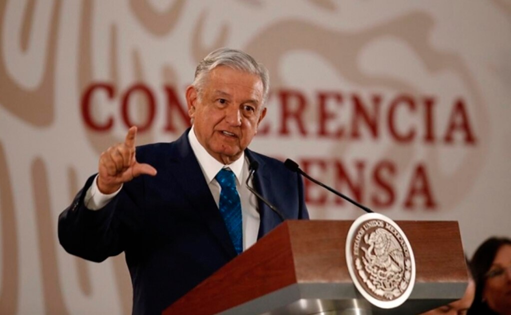 López Obrador recicla candidato de la CRE, ahora para consejero de Pemex
