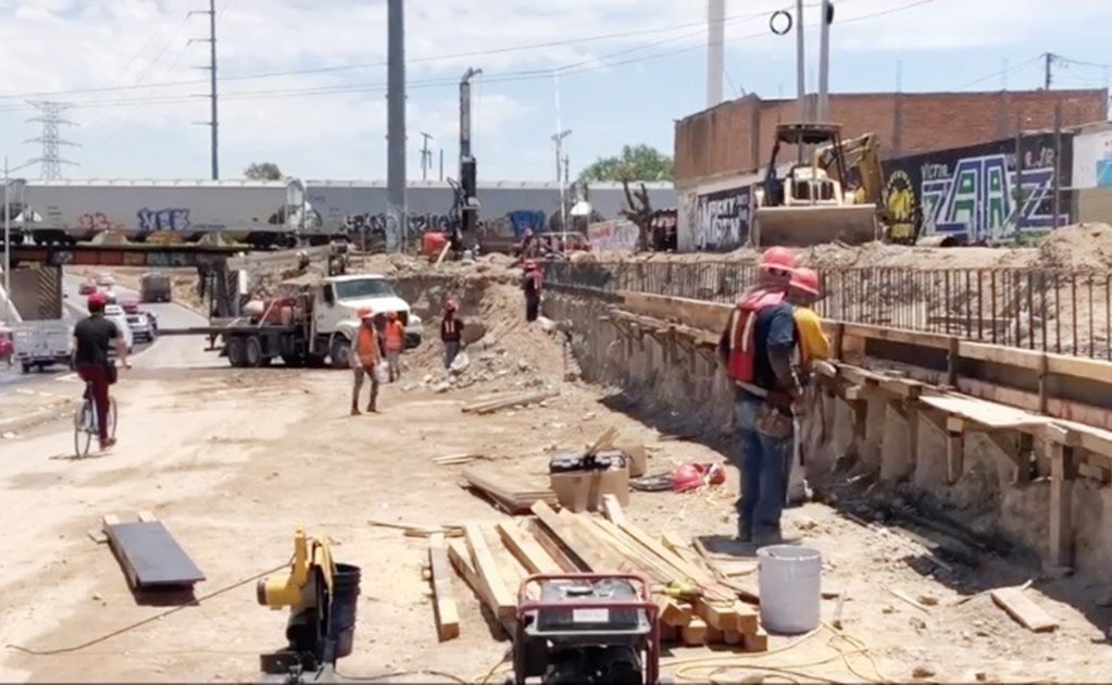 Xavier Nava asegura que su gobierno gasta 35% menos que anterior gestión