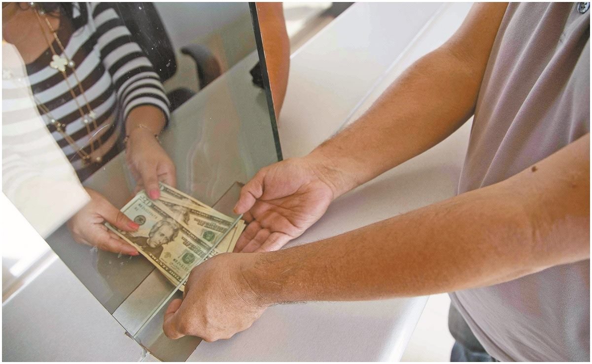 Archivo EL UNIVERSAL