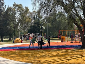 Vacaciones de Semana Santa: ¿Qué actividades puedes realizar con los niños para no aburrirse?