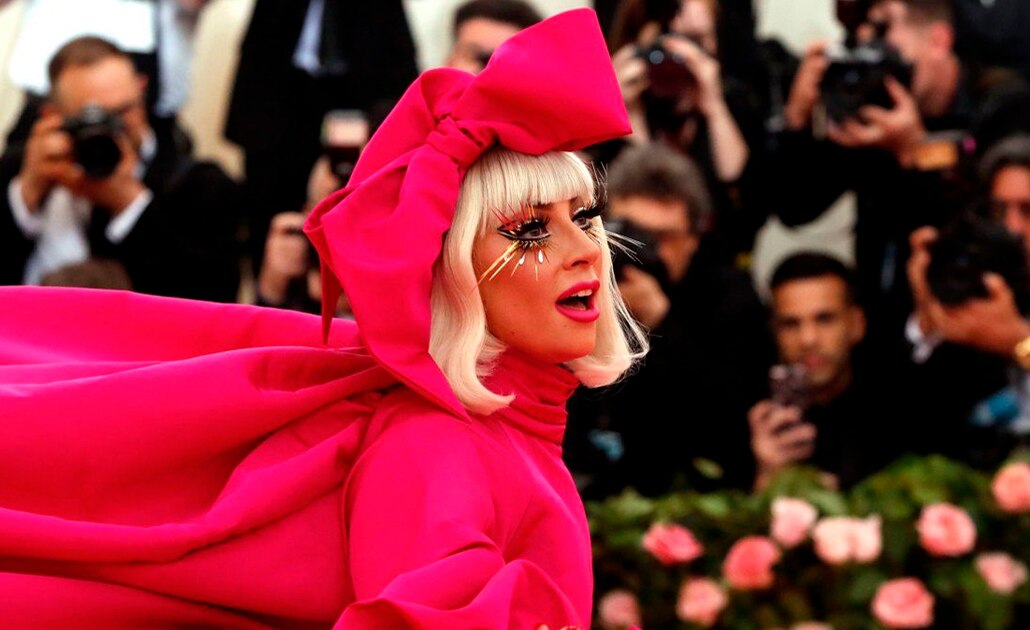 Lady Gaga protagonizará cinta sobre asesinato de Maurizio Gucci