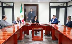 Rechaza Poder Judicial de SLP sesgo para favorecer a mujeres en casos de custodia de menores