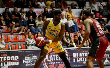 Santos del Potosí, pierde la serie ante plateros de Fresnillo