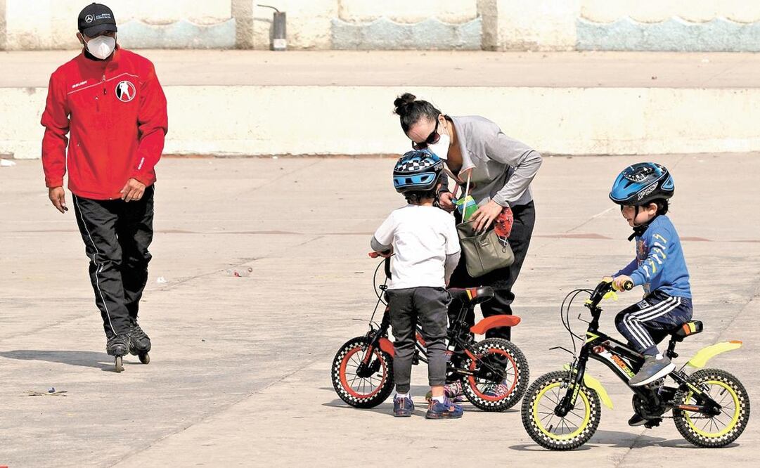 Foto: Archivo EL UNIVERSAL