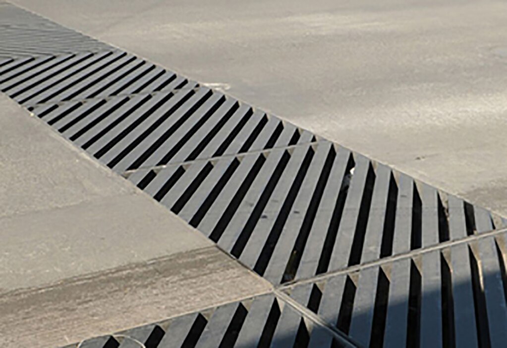 Construirán colector pluvial por debajo de la 57