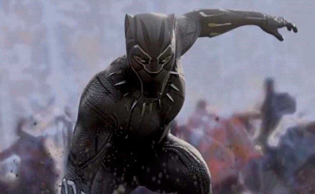 "Black Panther 2" llegará en 2022