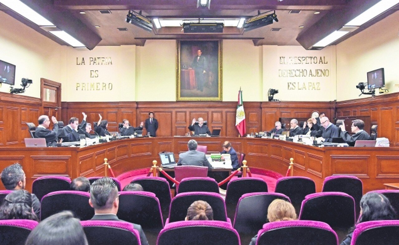 Servidores públicos no pueden bloquear a ciudadanos en redes sociales: SCJN