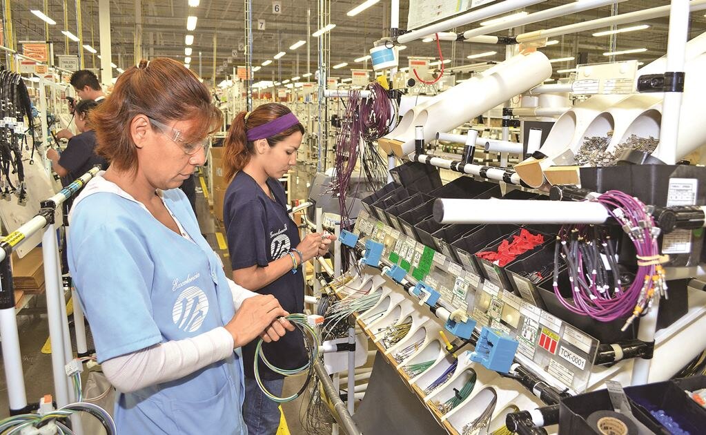 Mandos operarios, donde se registra mayor desigualdad salarial por género