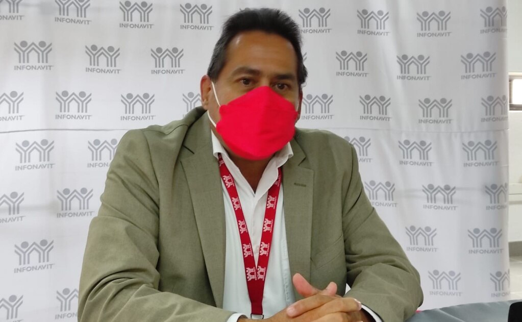 Paros en planta de General Motors en SLP no han causado afectaciones a aportaciones patronales: Infonavit