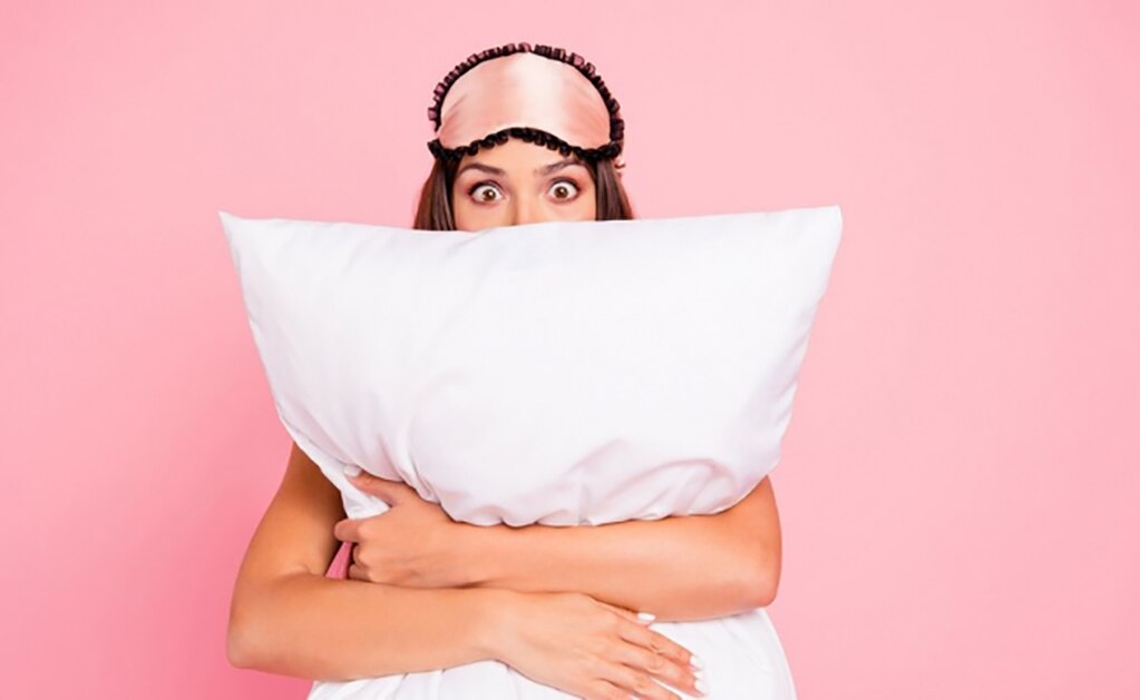 Trastornos del sueño afectan cada vez más a la población