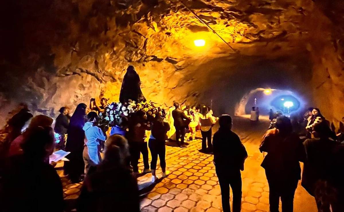 Procesión del Silencio, ¿en qué otros municipios de San Luis se realiza?  