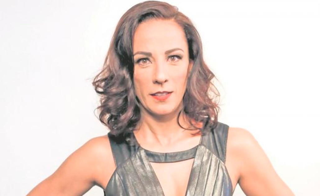 Consuelo Duval prefiere trabajo a una relación