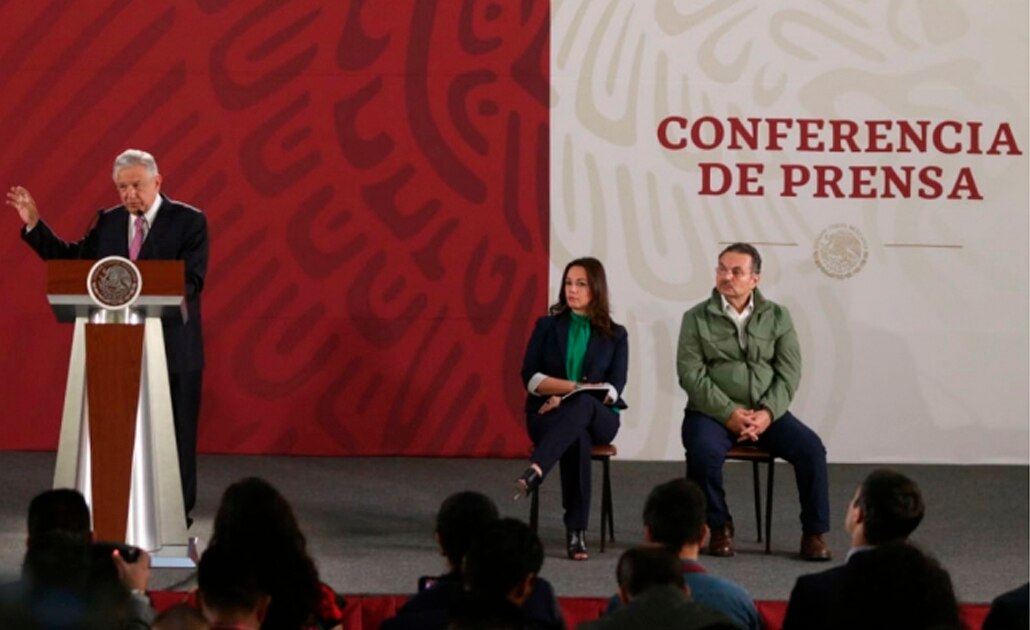 Se acabó la condonación de impuestos para "machuchones": AMLO