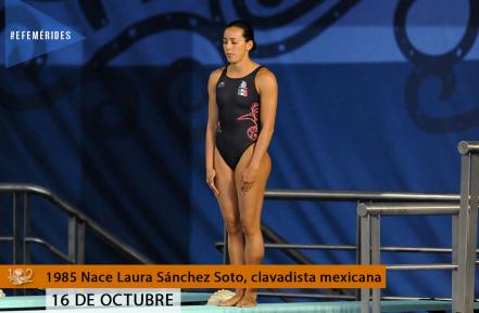 Efemérides 16 de octubre