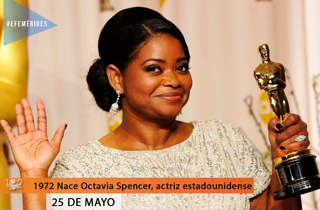 Efemérides 25 de mayo