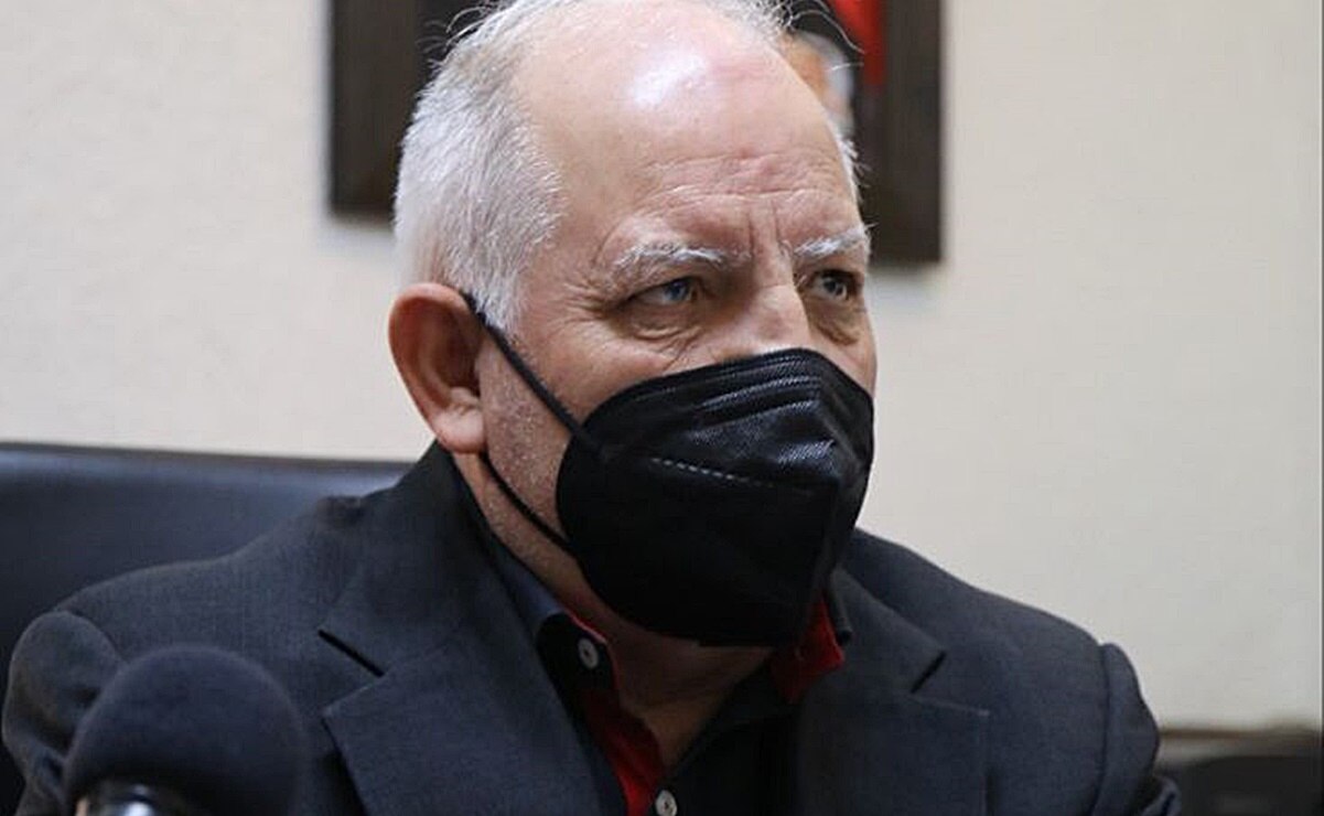 Pago de aguinaldos no ocurrirá el día que lideresa del SUSTGE quiera: Oficialía Mayor