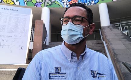 Ayuntamiento de SLP, a la espera de vacunar contra Covid-19 a 130 mil adultos mayores