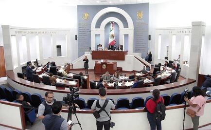 Darán de 3 a 6 años de cárcel en SLP por difundir “packs” sin consentimiento