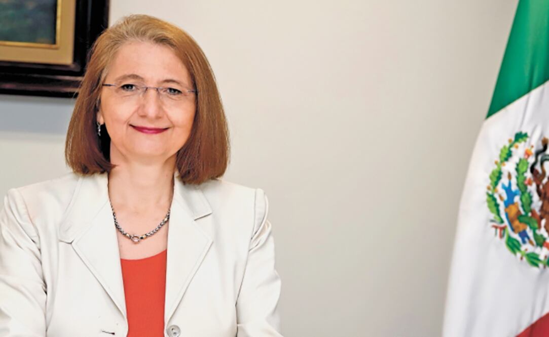 Foto: Archivo. El Universal.