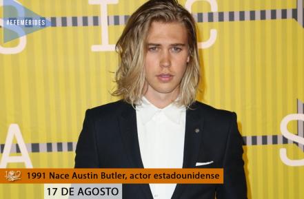 Efemérides 17 de agosto