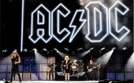 ¿AC/DC en la Fenapo 2026? "Es muy alta la posibilidad", asegura Gallardo