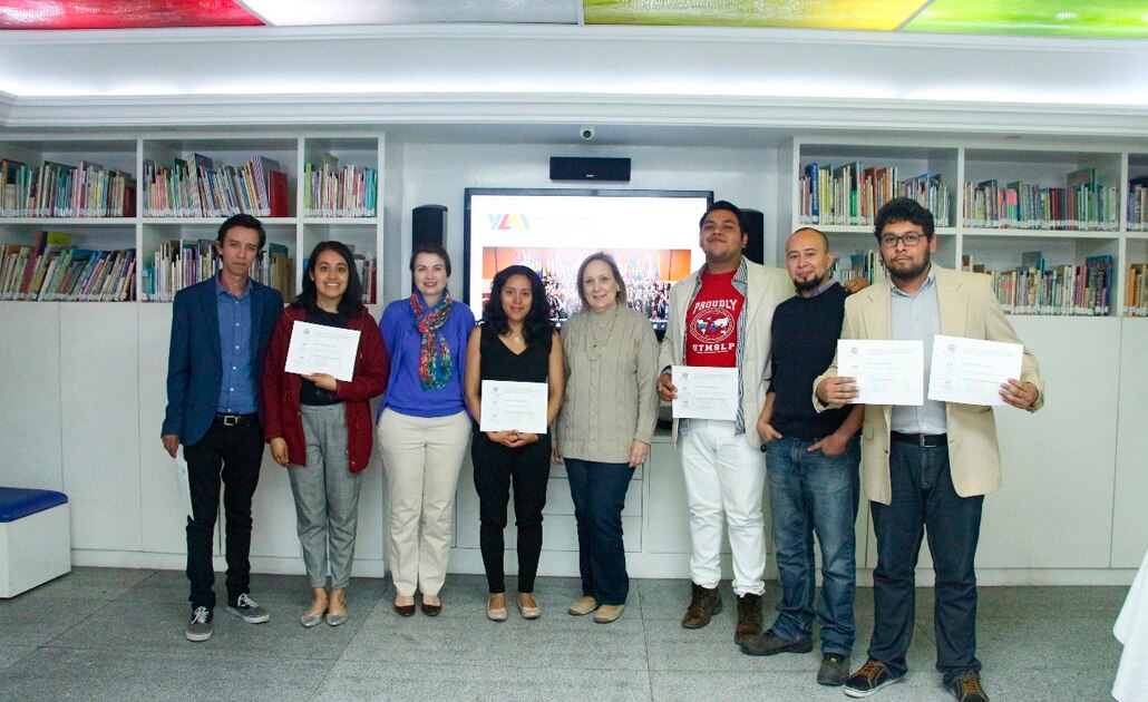 Integrantes de la UTMSLP destacan en certamen nacional