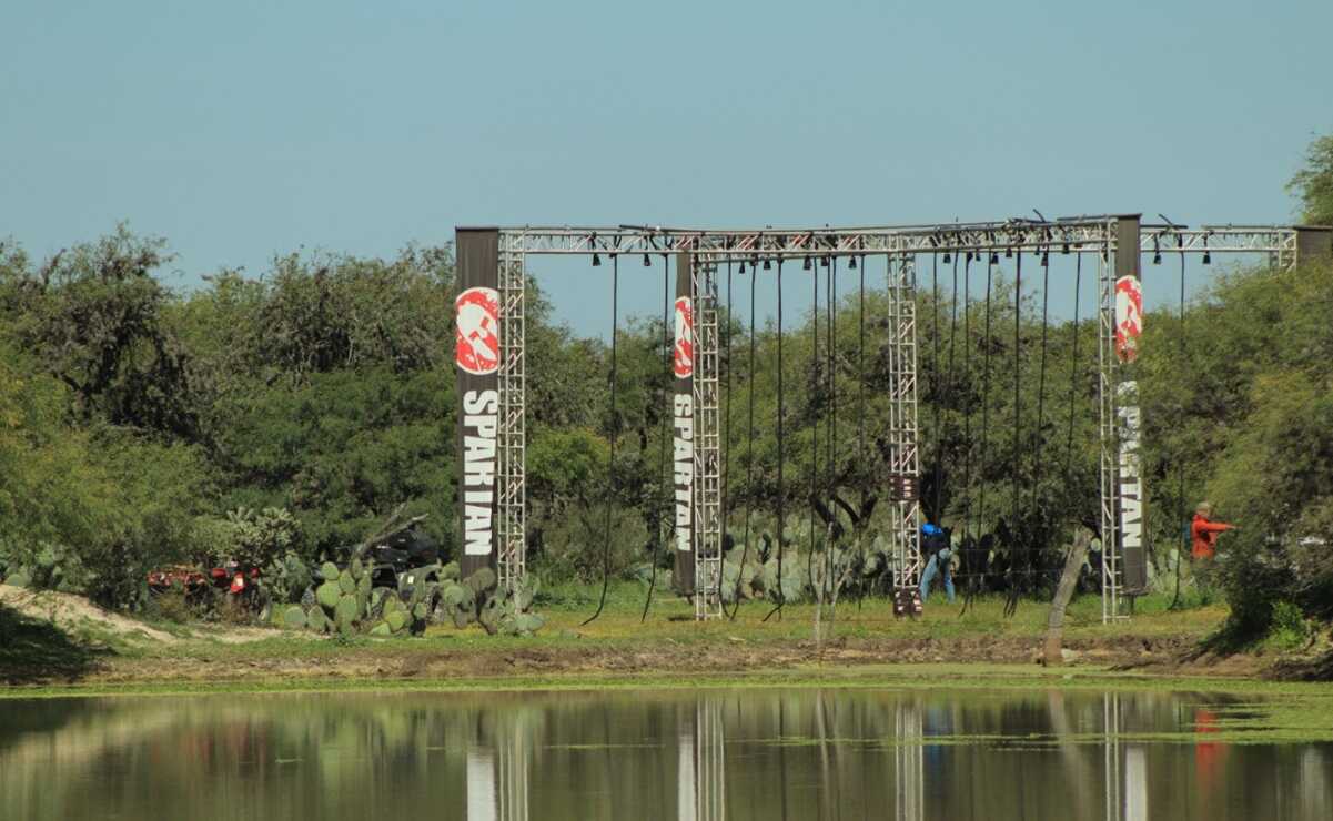 Spartan Race no incumple con normas de cuidado de flora y fauna de La Joya Honda: Dirección de Ecología. Foto: Fabiola Juárez