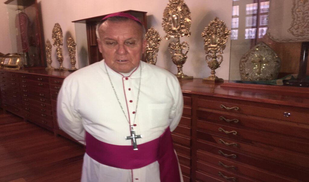 Busca Iglesia Católica en SLP ser prudente en el tema del aborto tras decisión de diputados locales