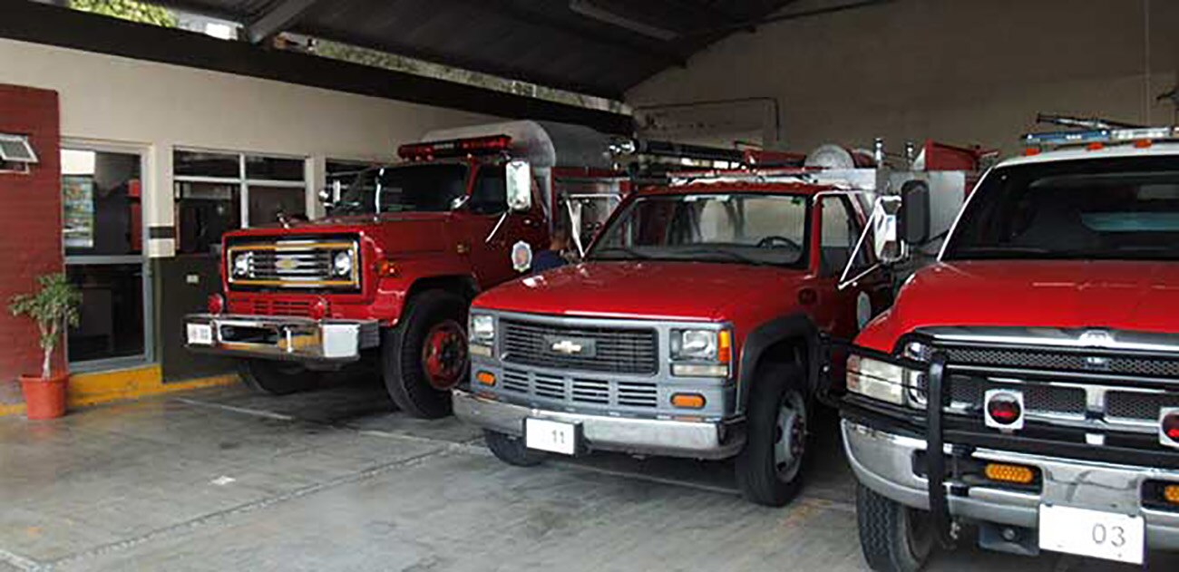 Traslados para auxilio se complican por vialidades: Benavente Duque