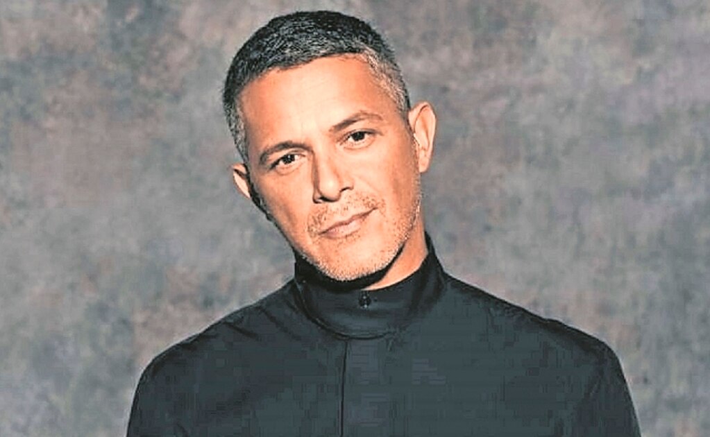 Alejandro Sanz tendrá una estrella en el Paseo de la Fama de Hollywood