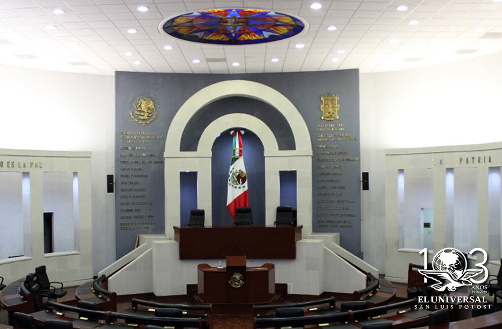 Foto: Archivo El Universal San Luis Potosí.