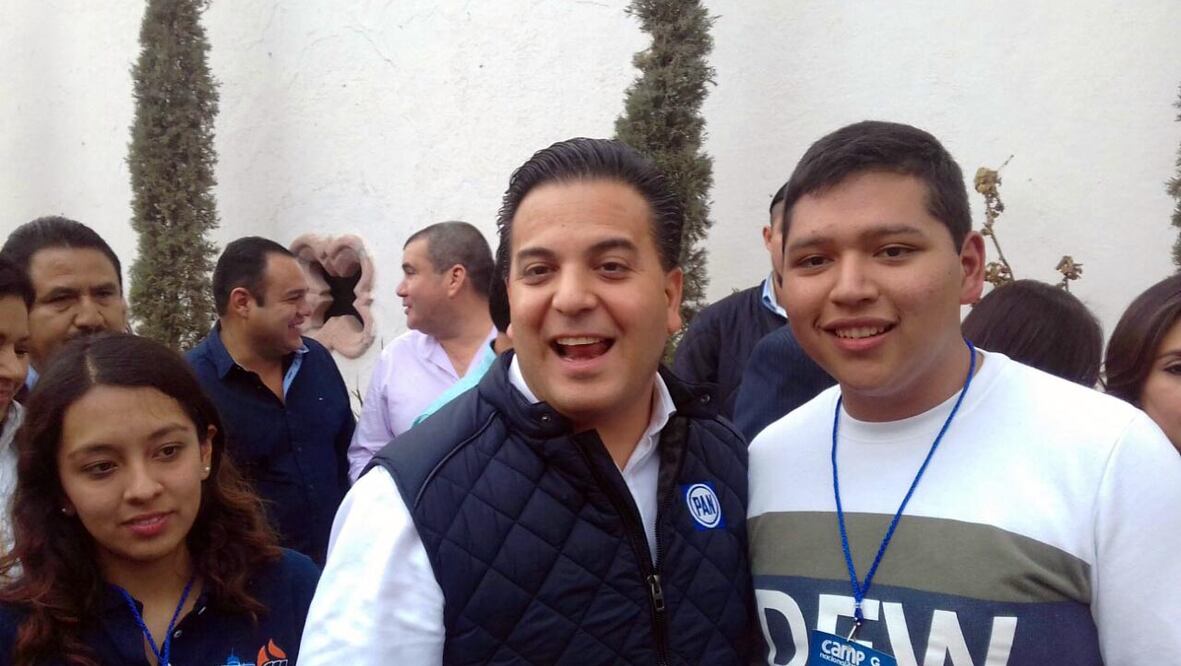 Foto: Archivo / EL UNIVERSAL