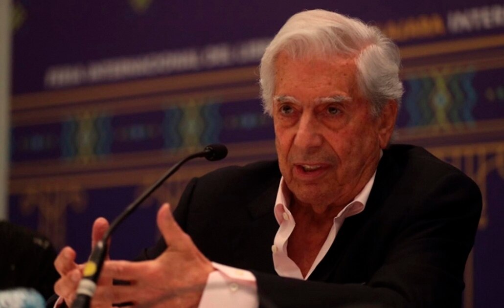 A Estados Unidos no le importa América Latina: Vargas Llosa