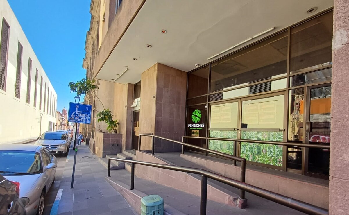 Detenidos por desfalco ofrecen retornar recursos al Fondo de Pensiones para salir de la cárcel: FGE