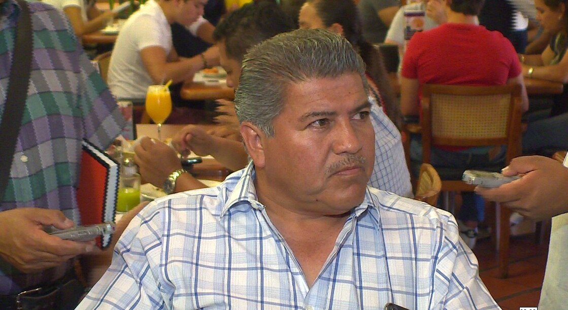 Cardona Mireles hace un llamado a la unidad de MORENA en San Luis Potosí