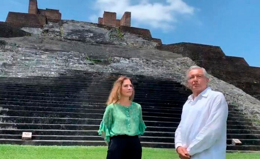 Clase política española desaprueba petición de perdón de AMLO