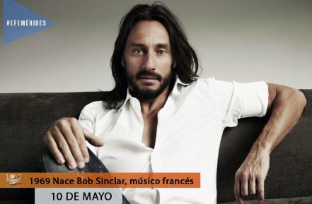 Efemérides 10 de mayo