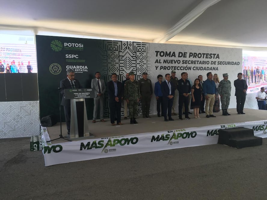 Foto: Samuel Estrada