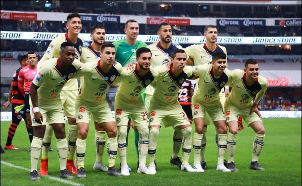 Abismal diferencia en poderío económico del América sobre FC Juárez