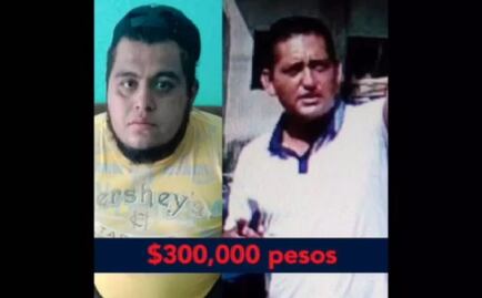 Identifican a presunto "halcón" y homicida del periodista Mario Gómez