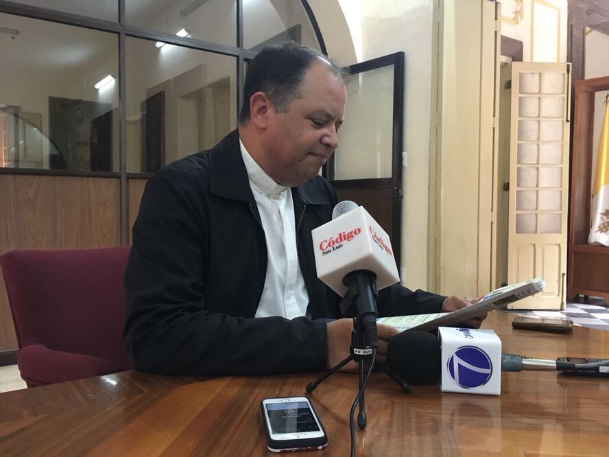 Foto: Archivo El Universal San Luis Potosí