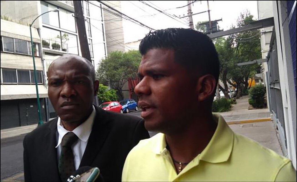 Foto: Archivo. El Universal.