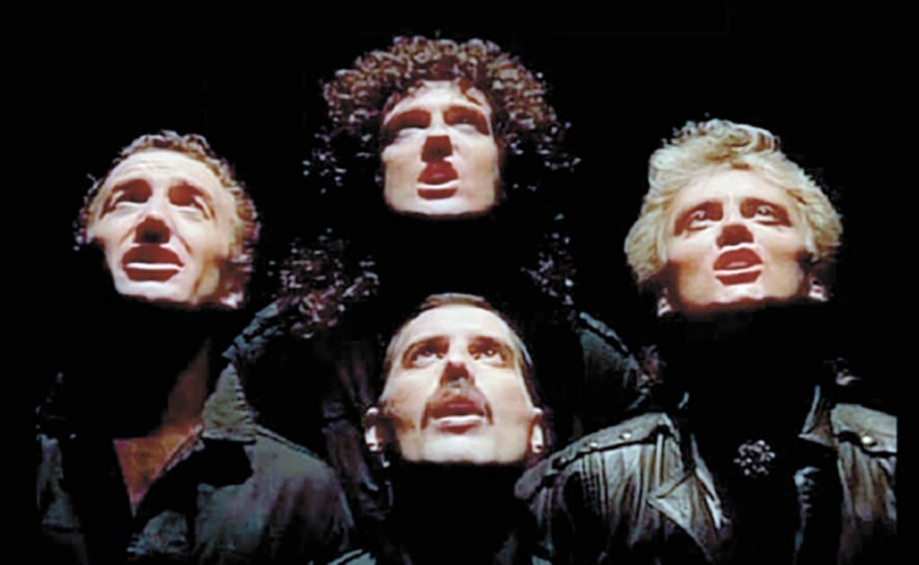 Rompe récord Bohemian Rhapsody en YouTube