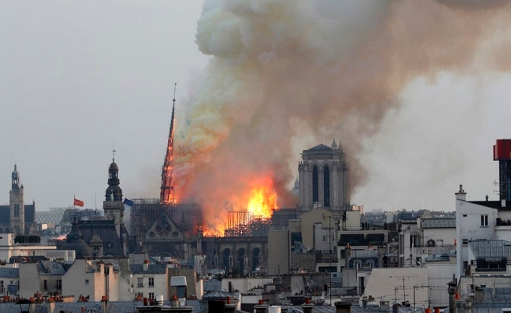 Foto: AP | El Universal