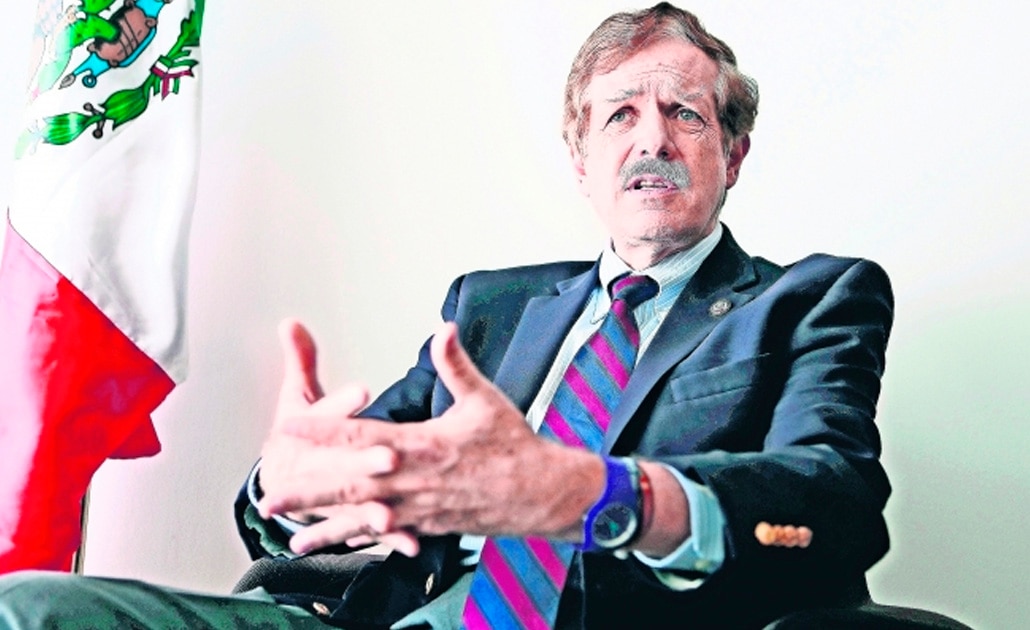 Funcionarios que no acaten amparos de estancias podrían enfrentar cárcel