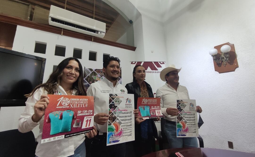 Foto: Nancy Lizet Hernández. EL UNIVERSAL San Luis Potosí