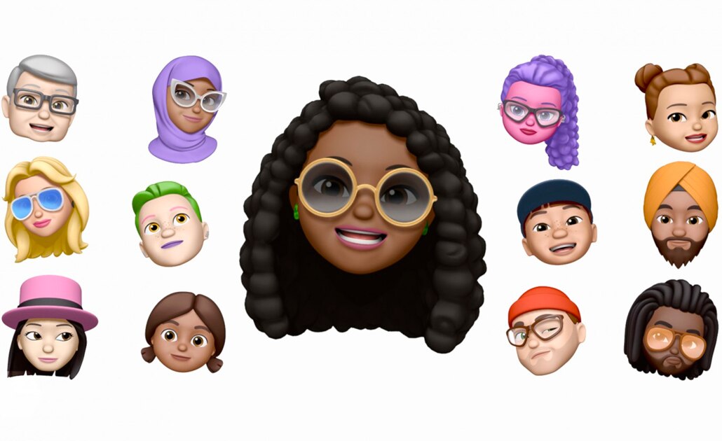 Los memojis podrían llegar a WhatsApp