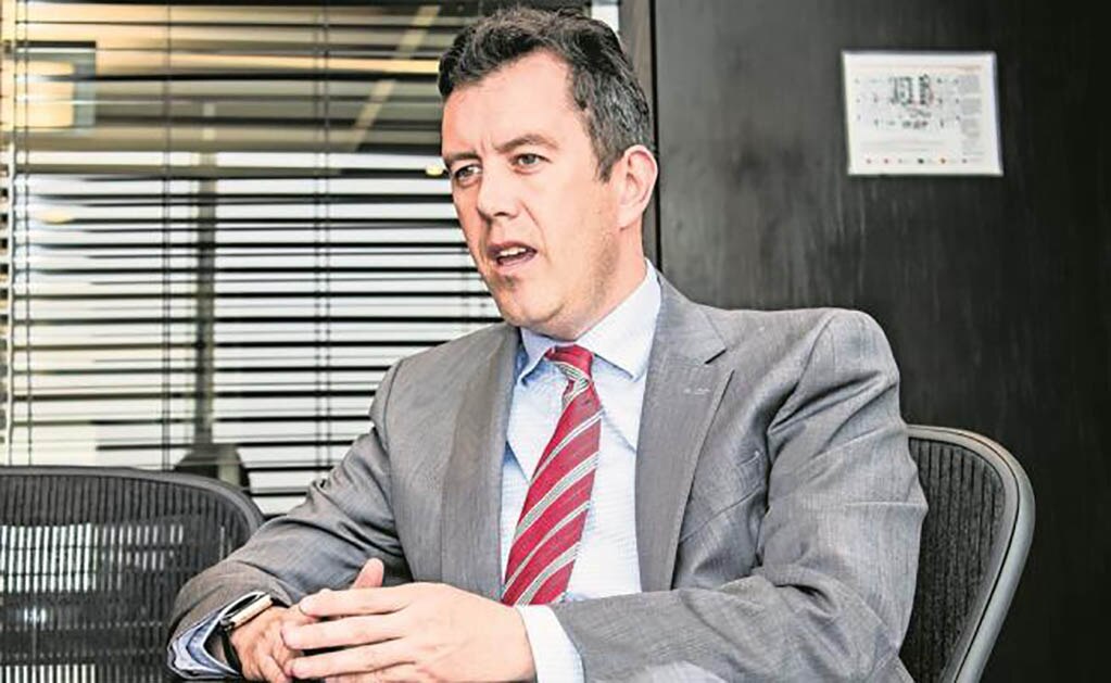 Foto: Archivo. El Universal.