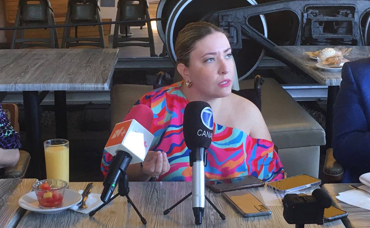 Comisión Estatal de Derechos Humanos busca crear un consejo para prevenir la discriminación en SLP